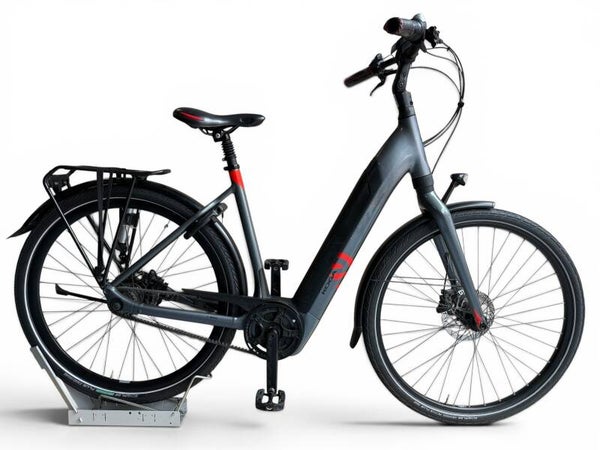 Koga E-Nova PT Bosch activeline plus 625WH 2022 D53✅