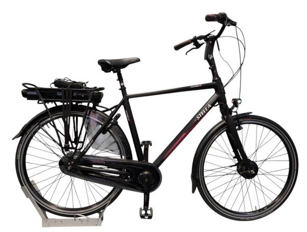 Stella Vicenza 522WH✅