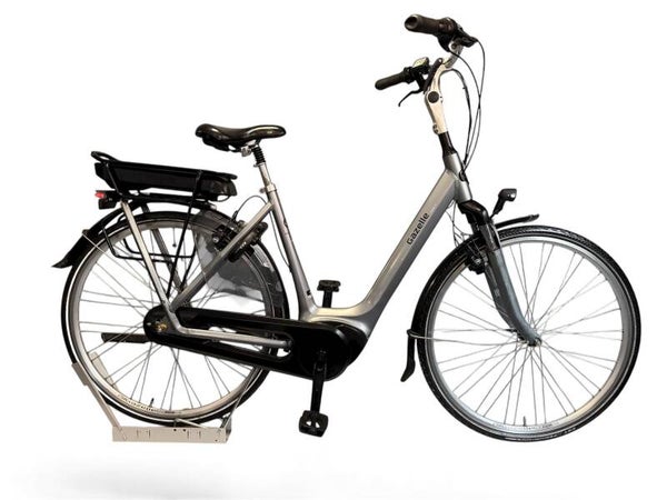 Gazelle orange C7 HMB Bosch activeline middenmotor 2019✅