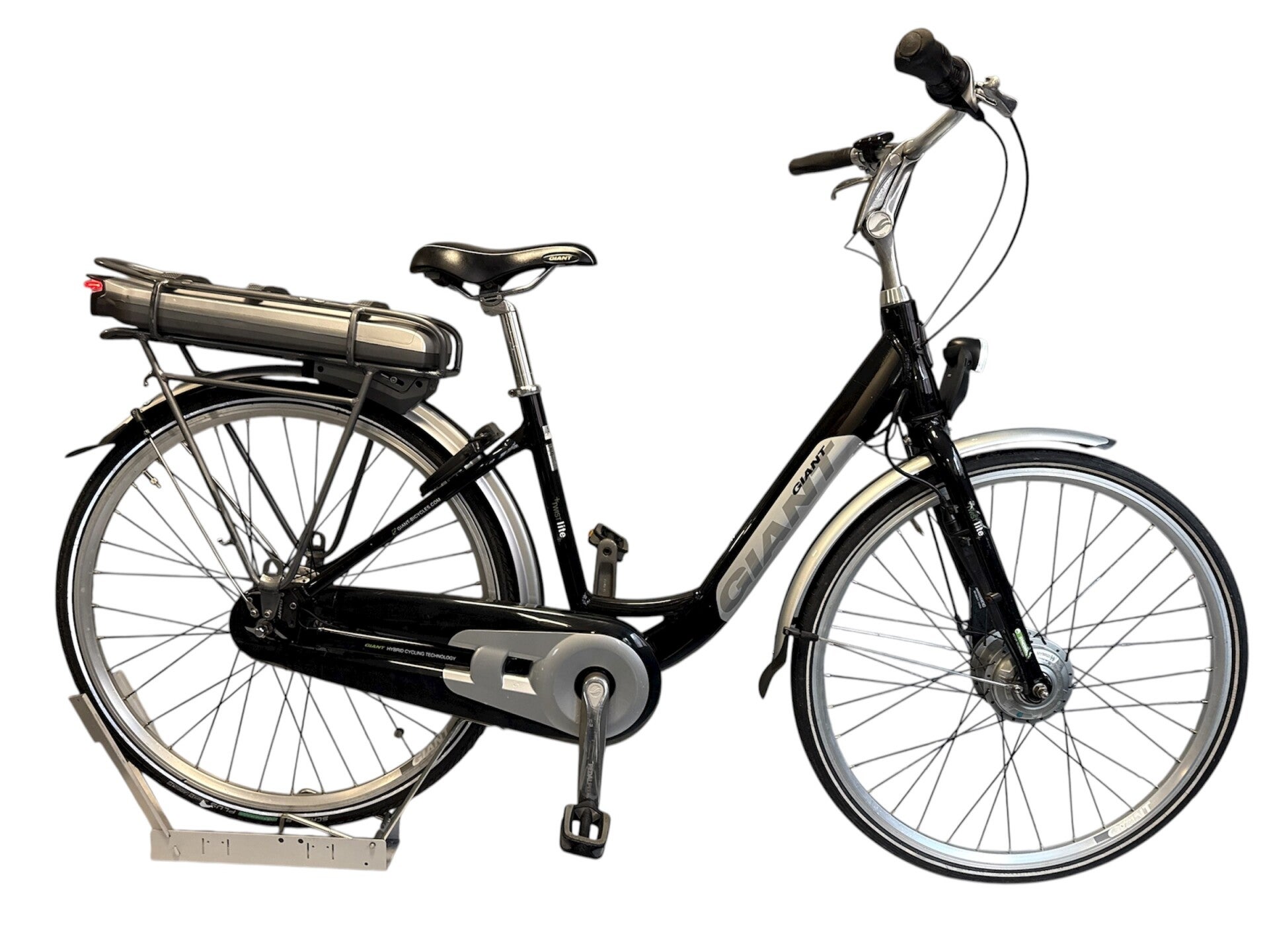 Giant E-lite 400WH✅