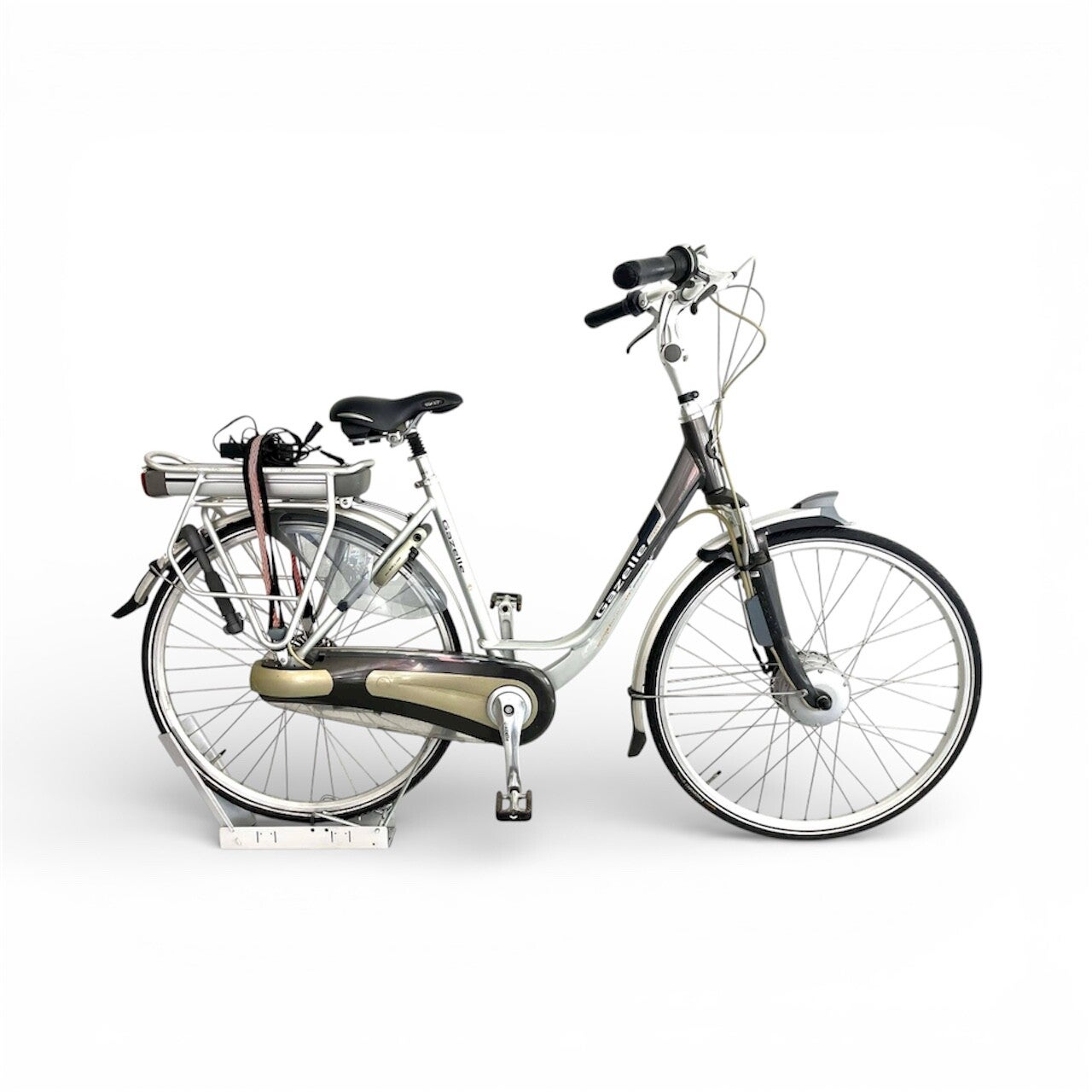 Gazelle orange innergy X-tra✅