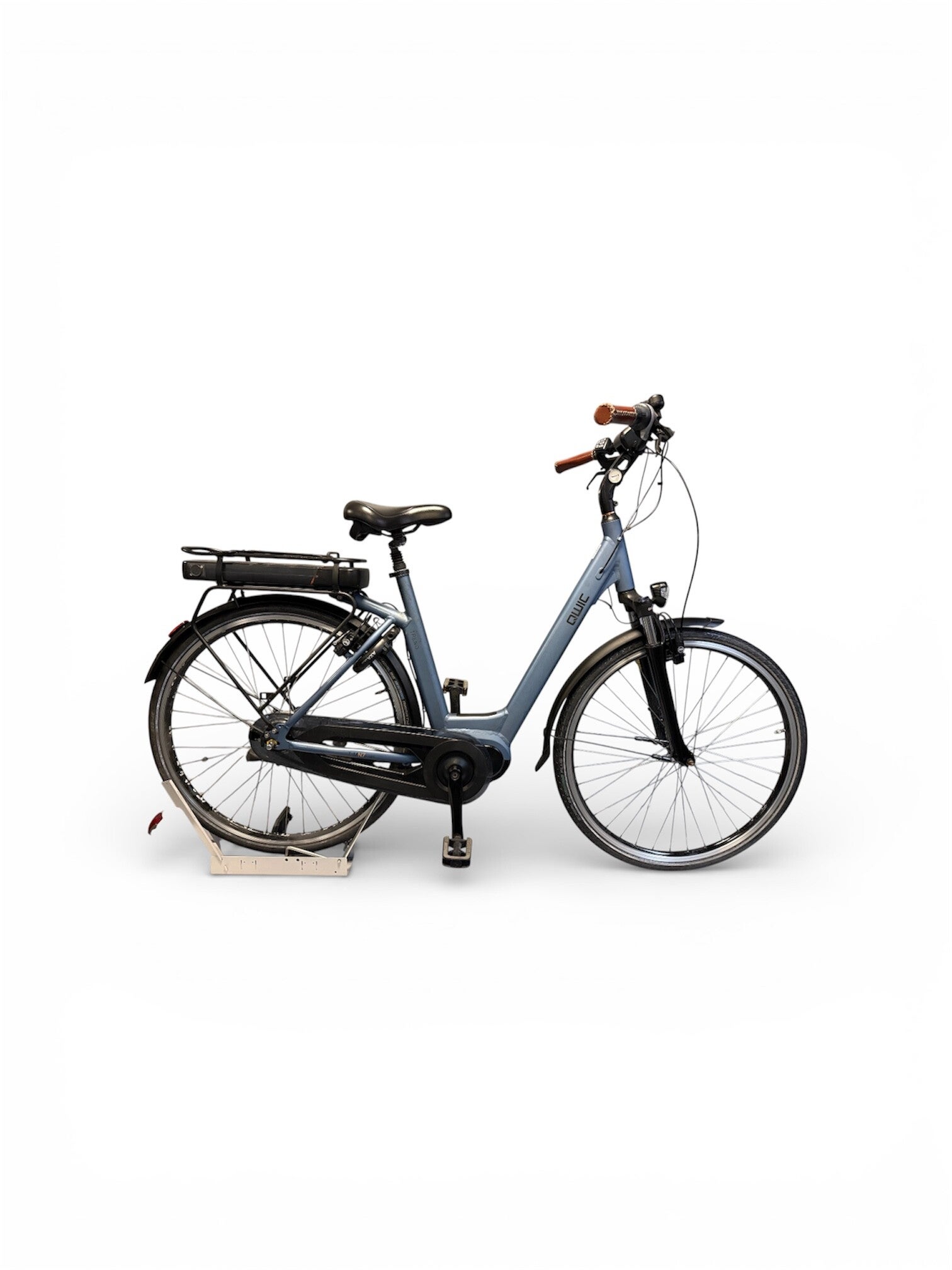 Qwic trend M400 middenmotor 2020✅