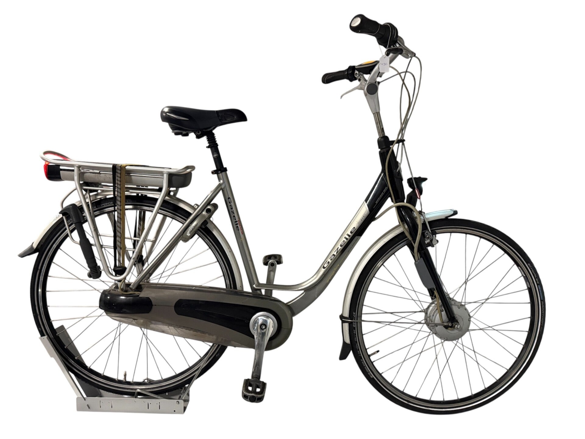 Gazelle orange innergy ✅