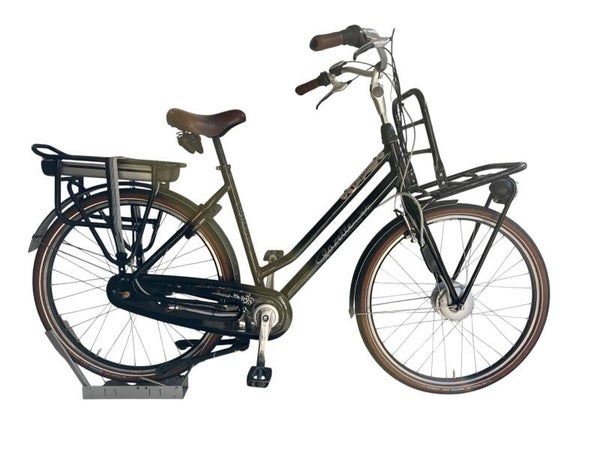 Gazelle miss grace transport 400WH ✅