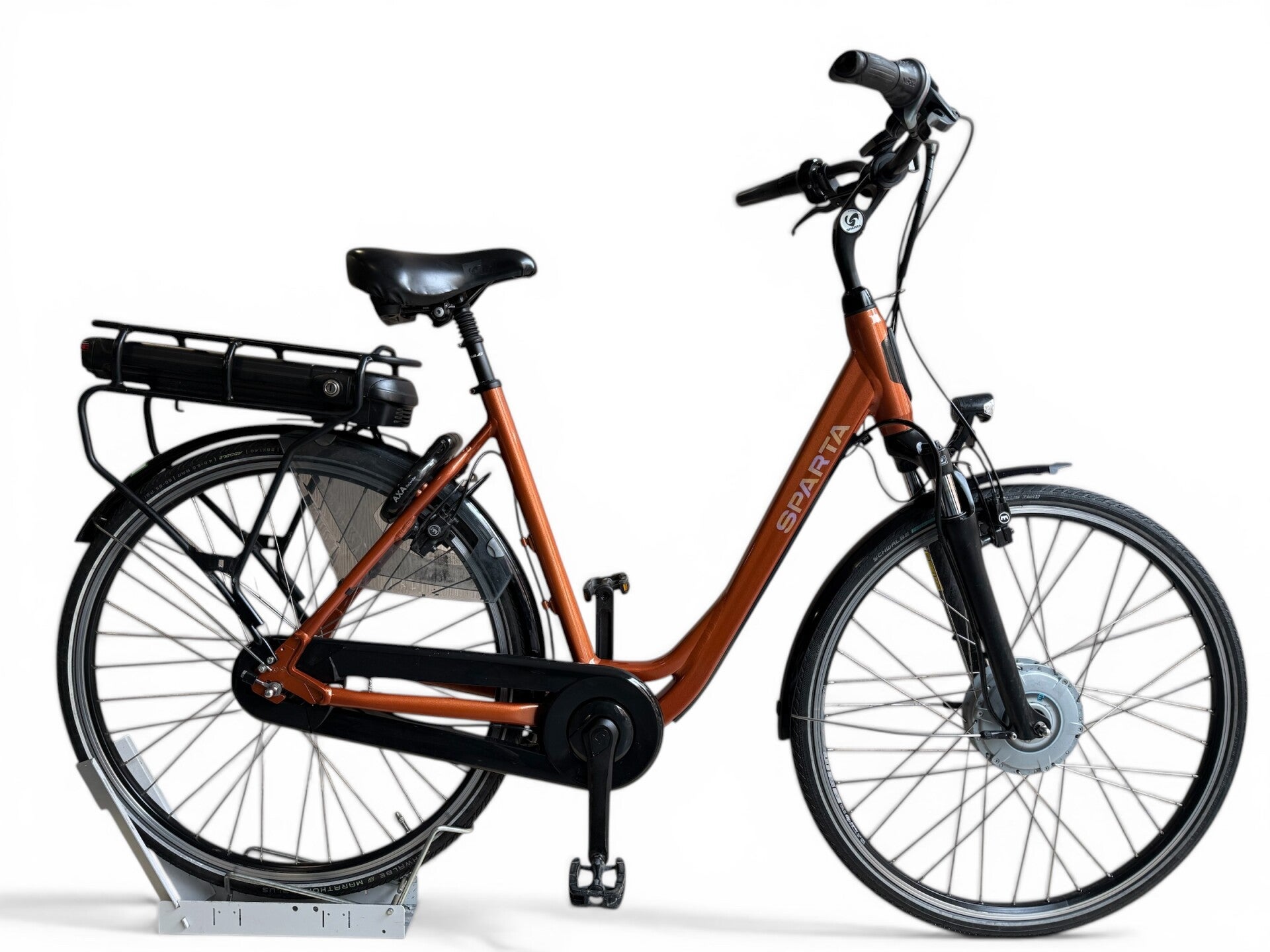 Sparta A-lane 522WH 2022✅