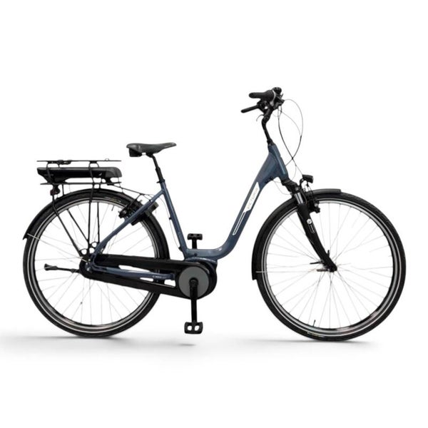 Victoria E-trekking 5.7 bosch activeline middenmotor 2023 ( 26 inch wielmaat )✅