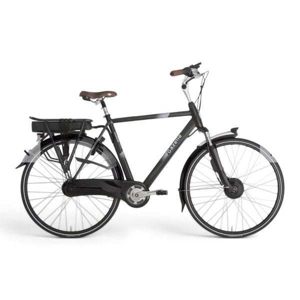 Gazelle C7 Panasonic 500WH 2018✅
