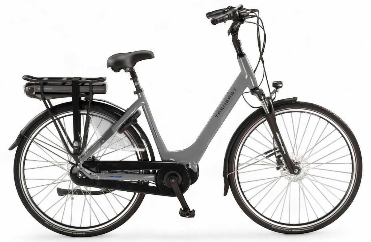 Trenergy Lisboa 522WH middenmotor 2023✅