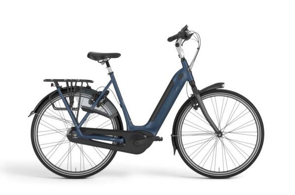 Gazelle Grenoble C8 Bosch activeline plus middenmotor 500WH 2022✅