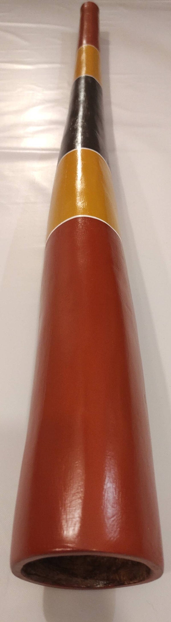 DUE DIDGERIDOO IN PIOPPO