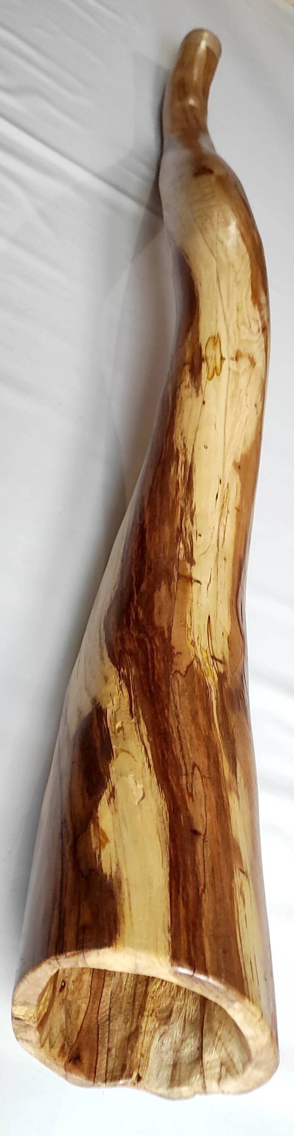 DIDGERIDOO IN CILIEGIO