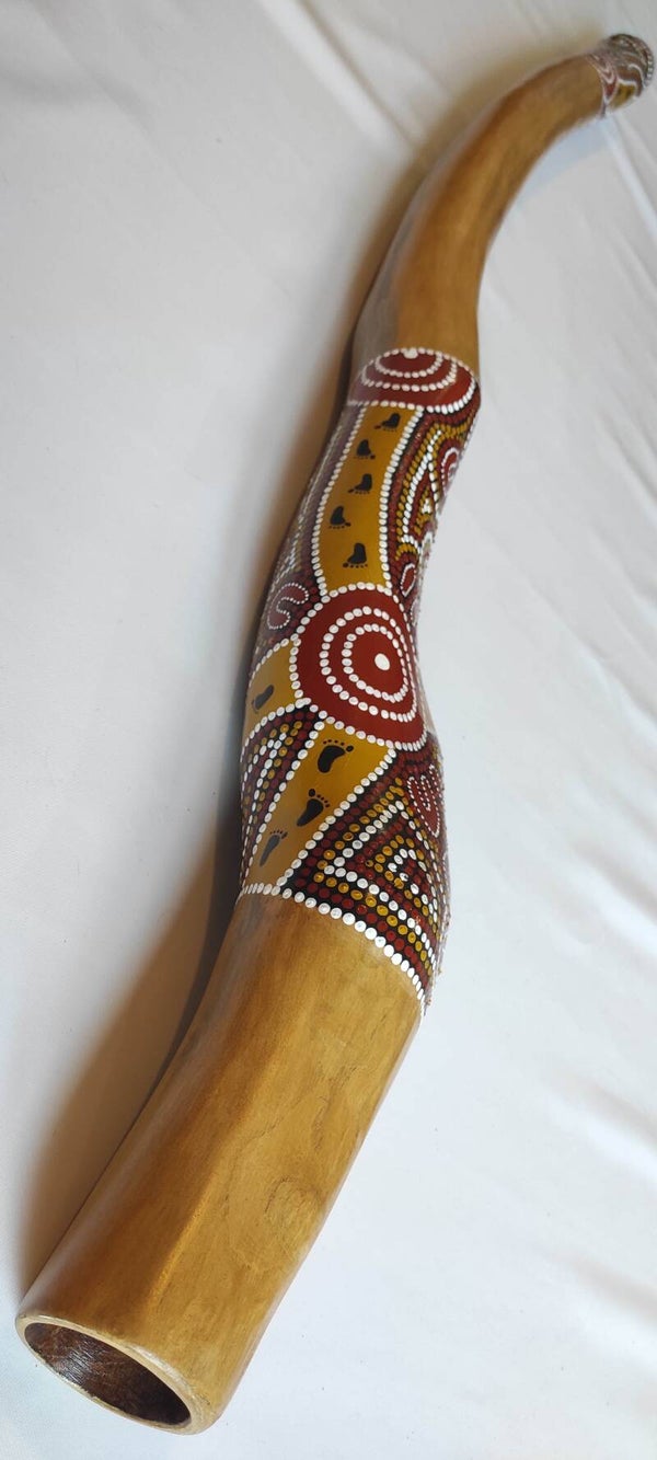 DIDGERIDOO IN AILANTO
