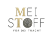Mei Stoff für dei Tracht