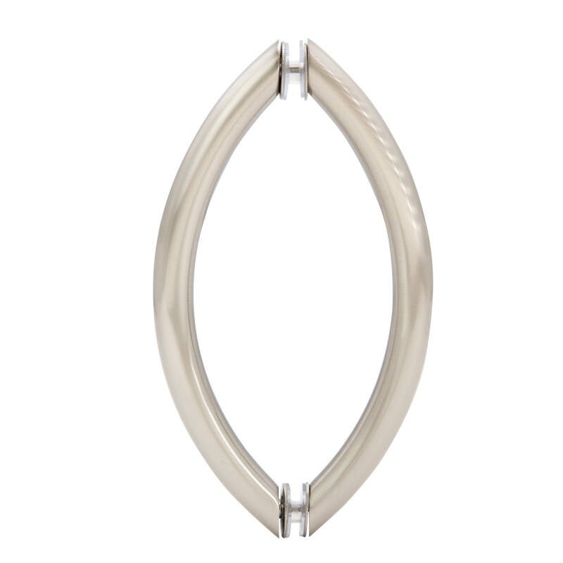 Crescent Style handle