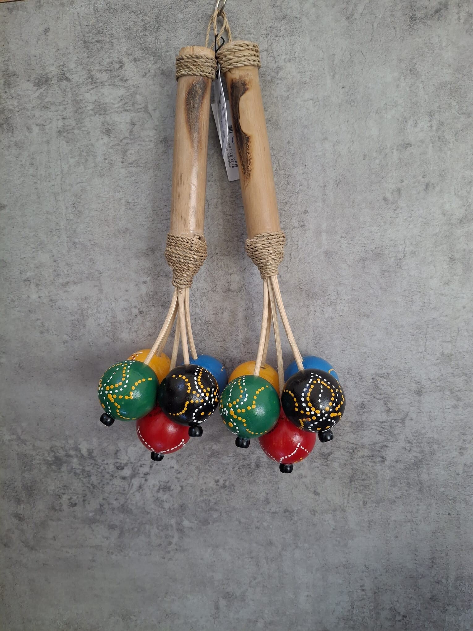 Fairtrade Rammelaar