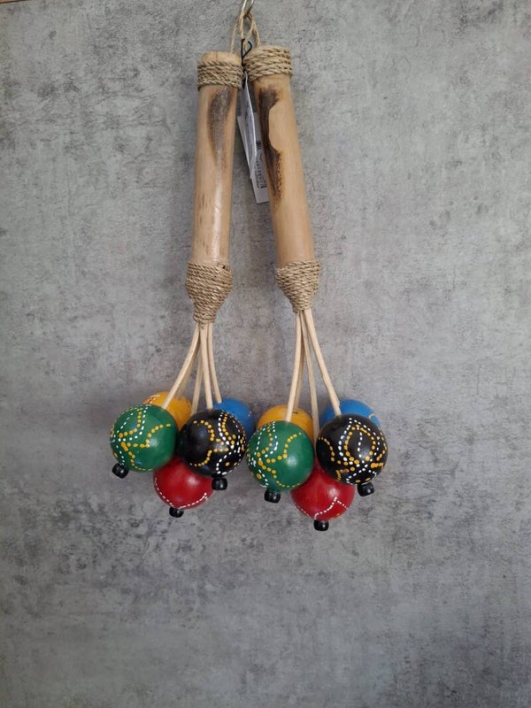Fairtrade Rammelaar