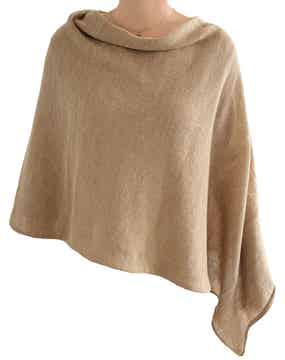 Sueno Poncho Babyalpaka