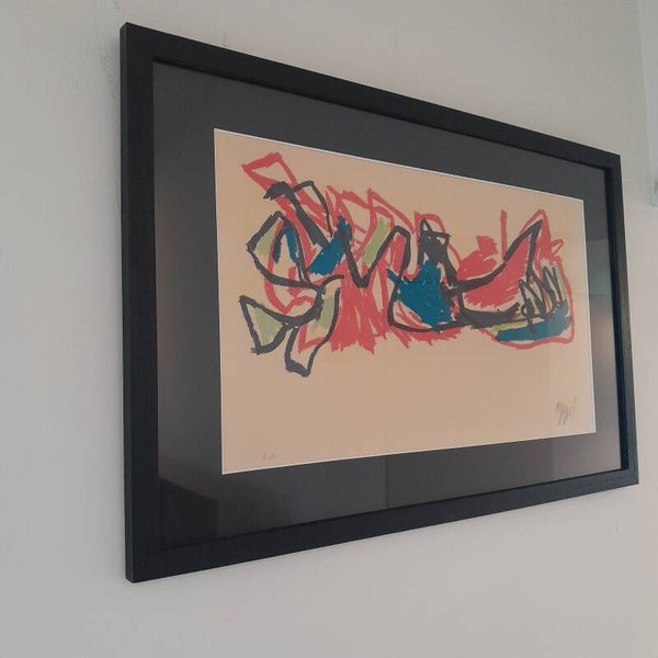 Karel Appel