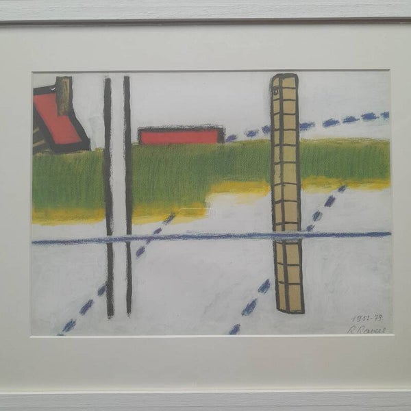 Roger Raveel