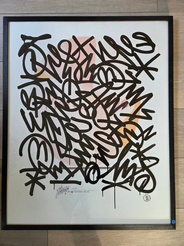 Benjamin Van Oost - Colour