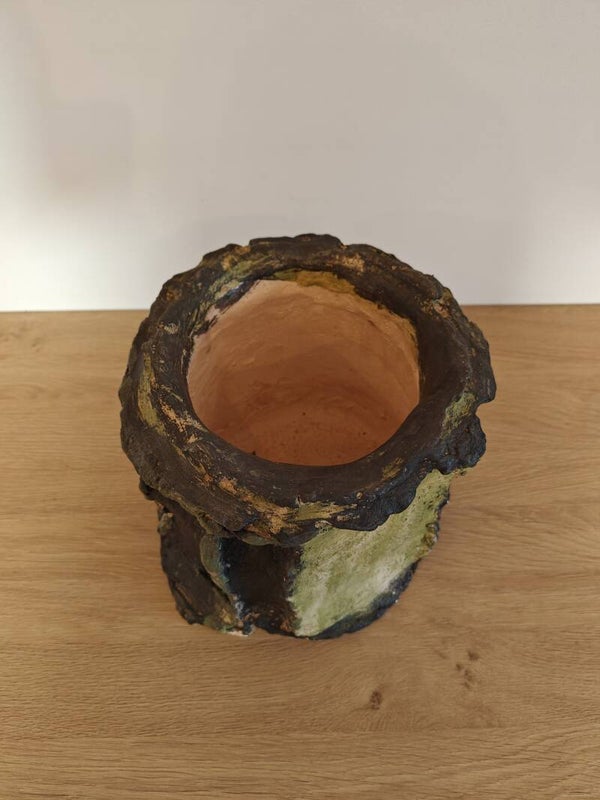 Bram Bogart - Ceramic