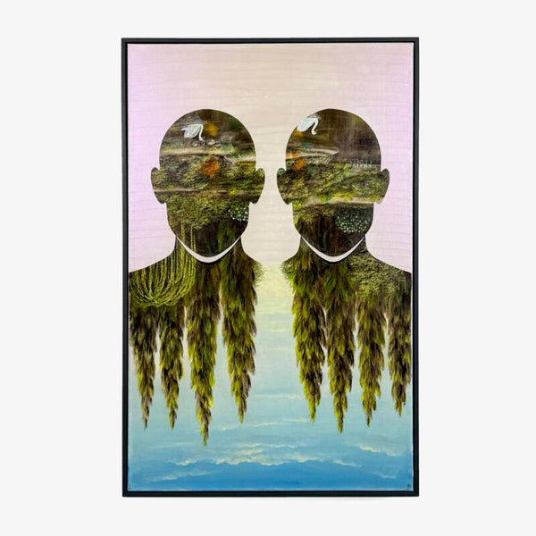 ReiNarDus - Treefaces: Consoulation 090