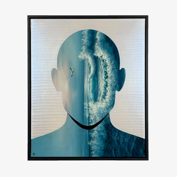 ReiNarDus - Oceanfaces: consoulation 190