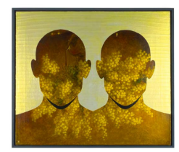 ReiNarDus - Flowerfaces: Consoulation 110