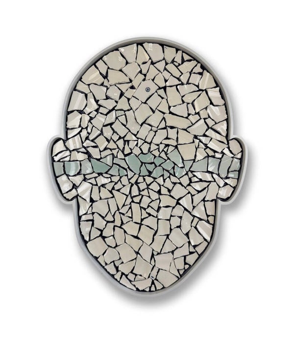 ReiNarDus - Silo-head: global warming #02