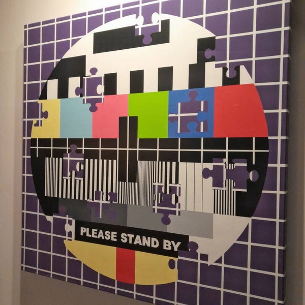 Olivier Ameye - Please stand by