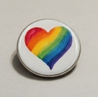 Buttons mit Motive (32mm∅)