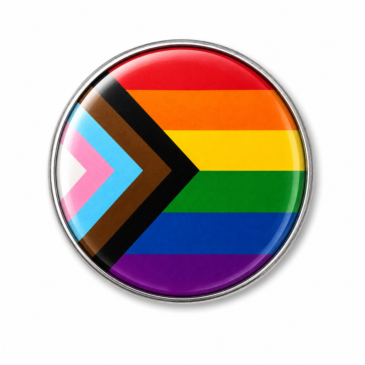 Pride Flaggen (25mm ∅)