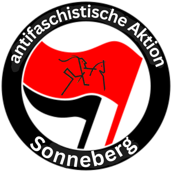 Antifaschitische Aktion Sonneberg