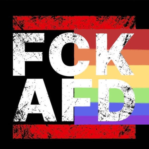 FCK AFD