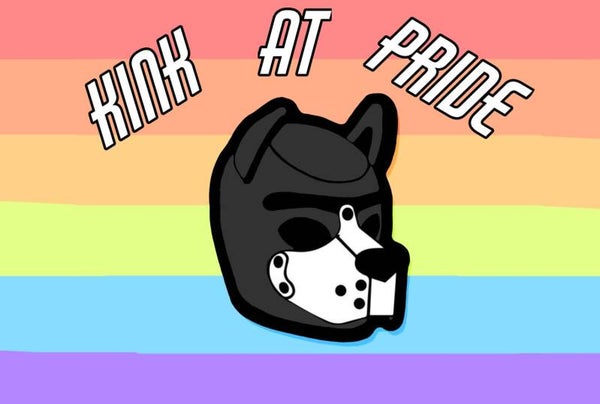 Kink at Pride
