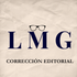 Laura Martínez González | Corrección Editorial y Literaria