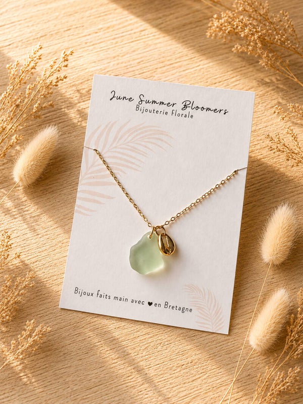 Collier Marine