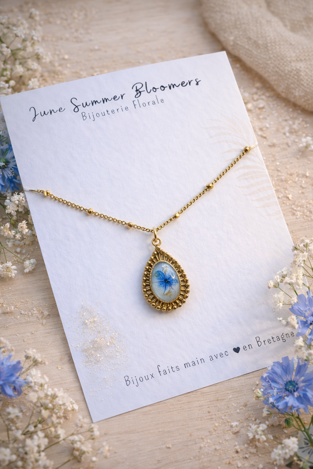 Collier Annaelle