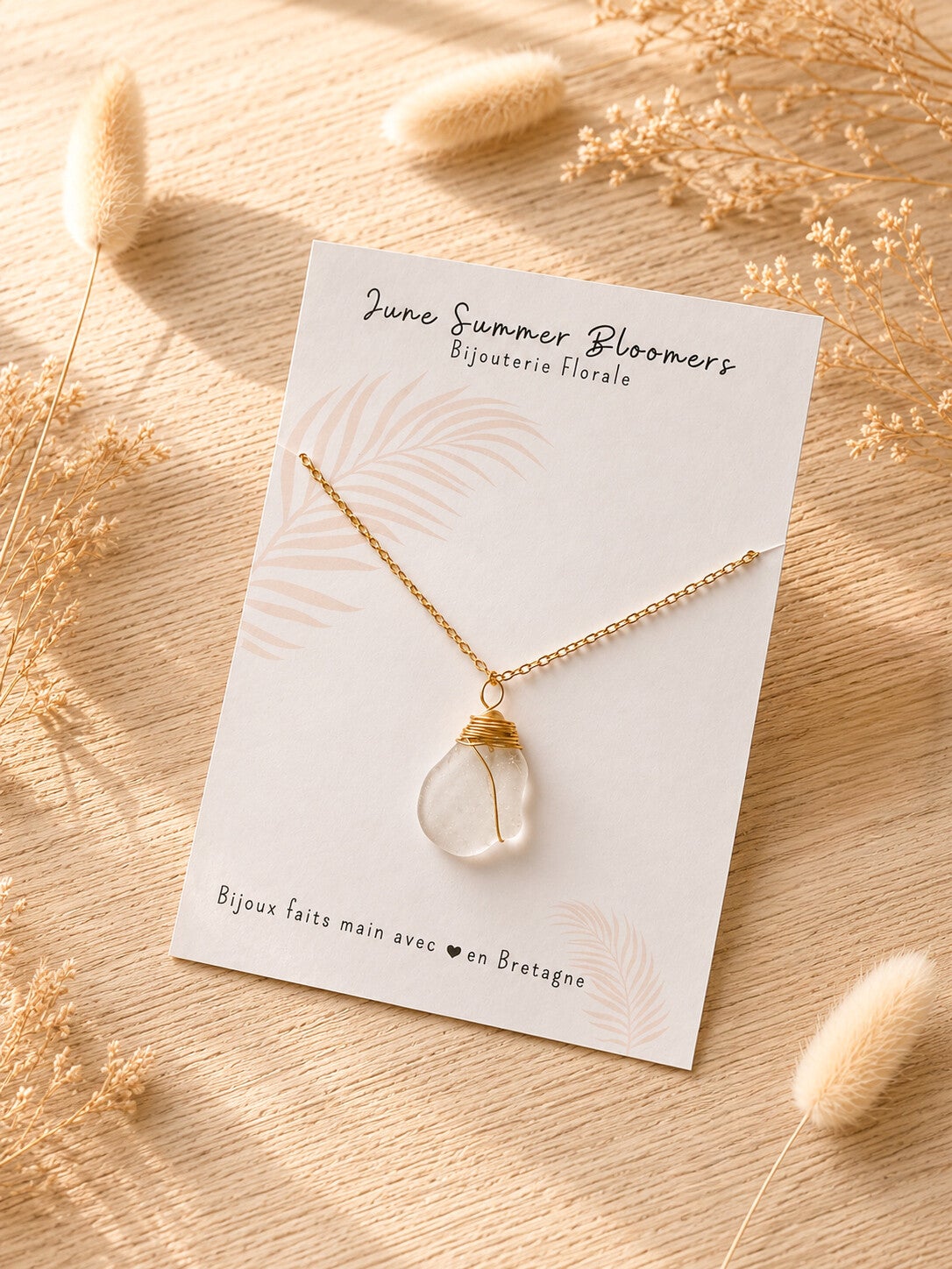 Collier Archipel