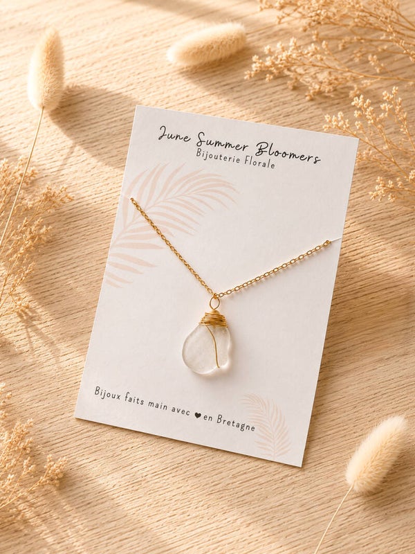 Collier Archipel