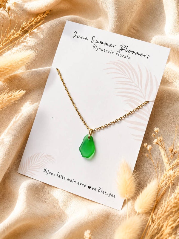 Collier Rivage