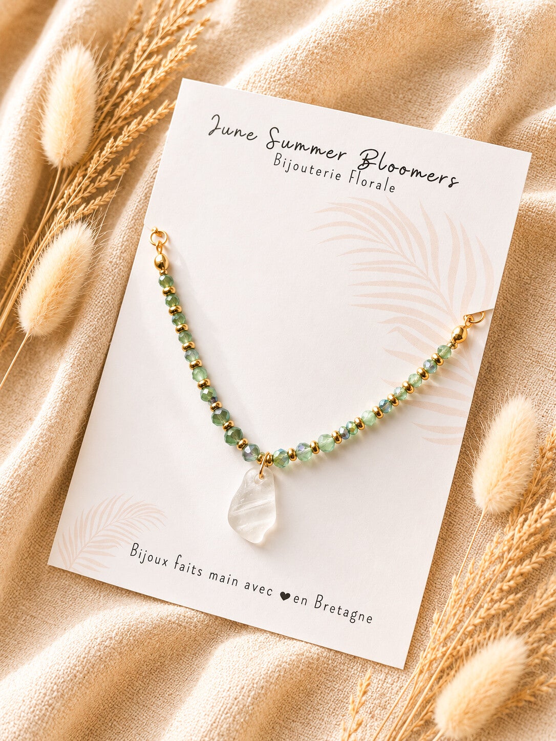 Collier Horizon
