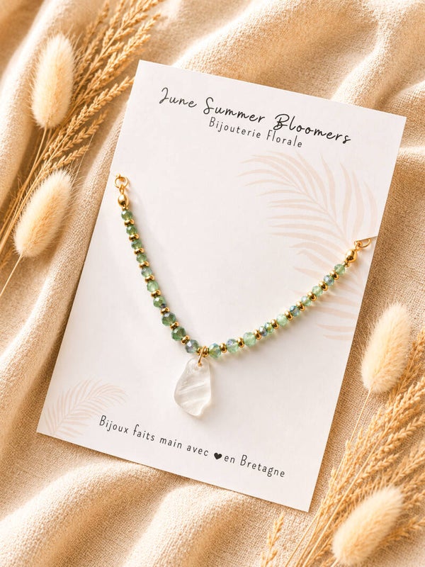 Collier Horizon