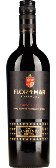 Casa Ermelinda Freitas Flor de la Mar Tinto