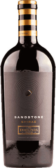 Casa Ermelinda Sand Stone Shiraz