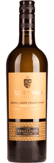 Casa Ermelinda Flor de la Mar Chardonnay Barrel Aged