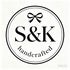 S&amp;K HANDCRAFTED
