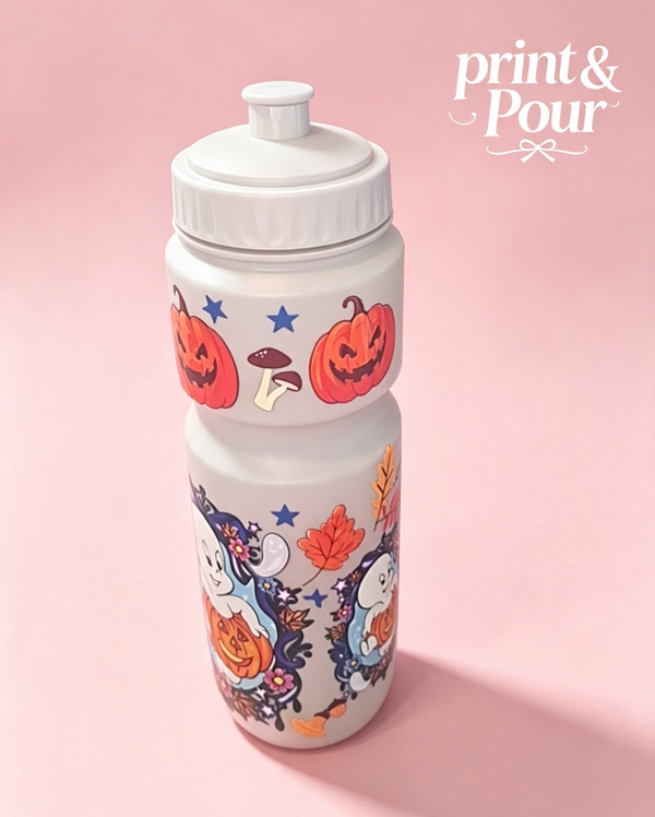 Water bottle