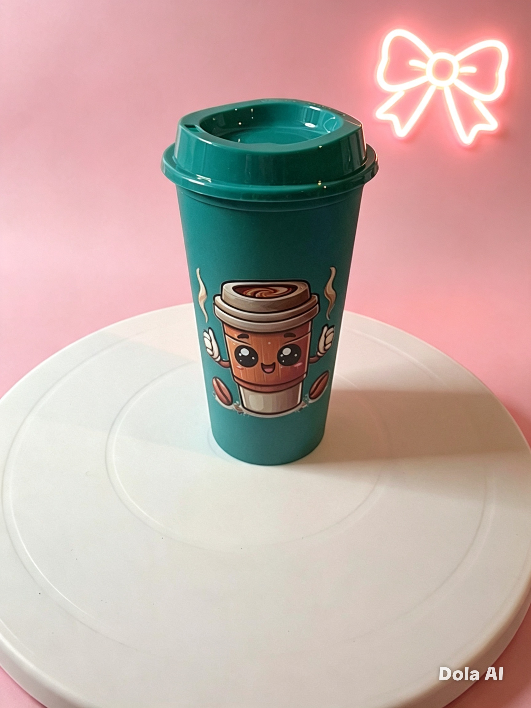 Brew cup