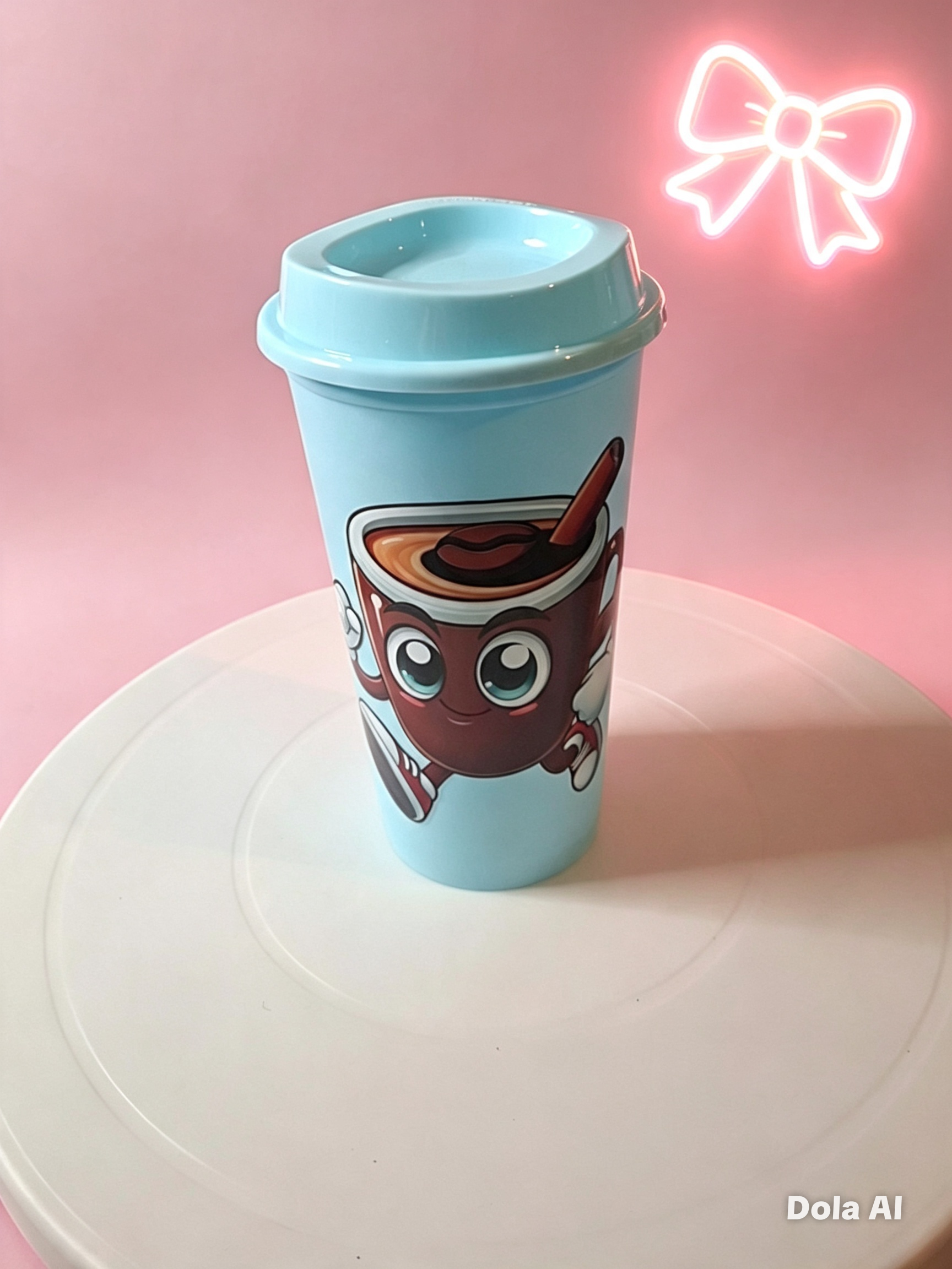 Brew cup